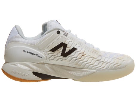 New Balance CT Rally 2 B White/Gum Womens Shoes 