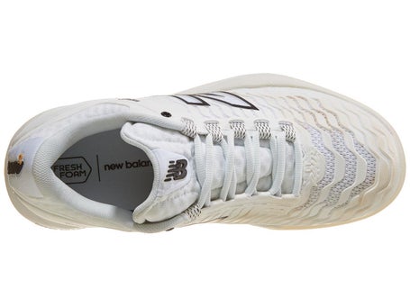 New Balance CT Rally 2 D White/Gum Womens Shoes