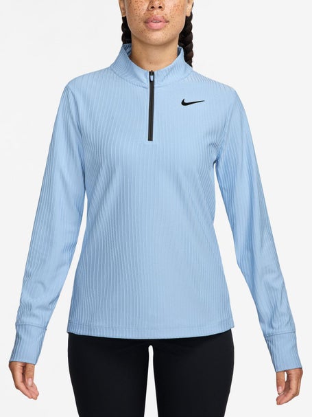 Nike Womens Spring Advantage Half Zip