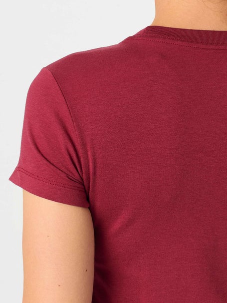 Nike Womens Spring Chill Knit Top