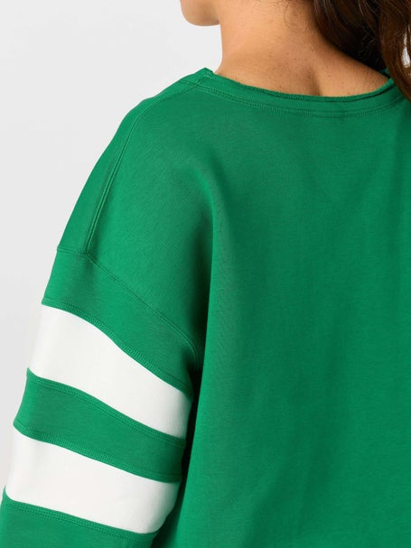 Nike Womens Spring Club V-Neck