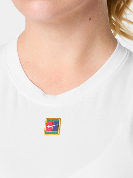 Nike Womens Summer London Slam Tank