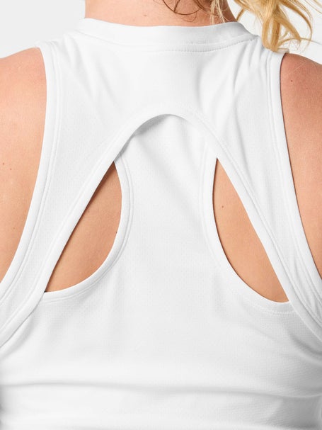 Nike Womens Summer London Slam Tank