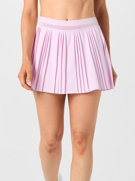 Nike Womens Spring Advantage Ace Pleat Skirt