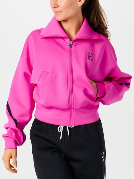 Nike Womens Spring Advantage Full Zip Jacket 
