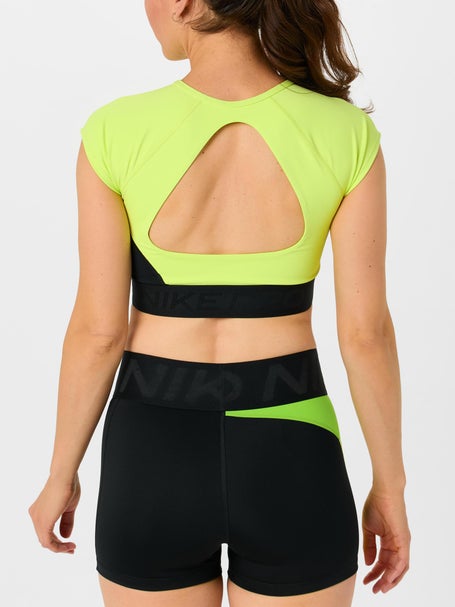 Nike Womens Spring Sculpt Bra Top