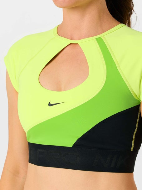 Nike Womens Spring Sculpt Bra Top
