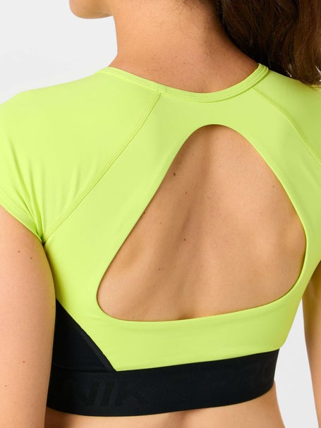 Nike Womens Spring Sculpt Bra Top