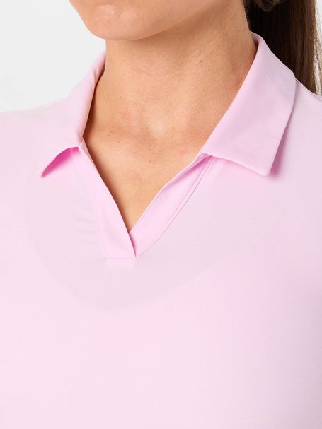 Nike Womens Spring Victory Polo Dress