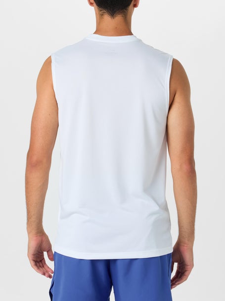 Nike Mens Fall Reset Sleeveless Top