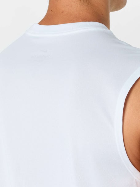 Nike Mens Fall Reset Sleeveless Top