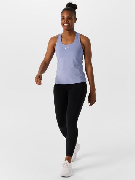 Nike Womens Summer Swoosh Bra Tank