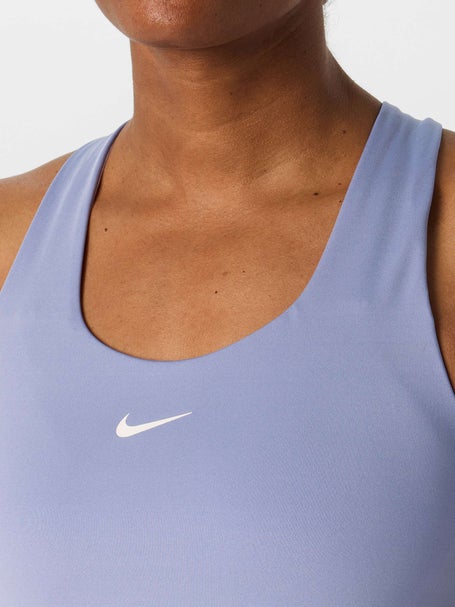 Nike Womens Summer Swoosh Bra Tank