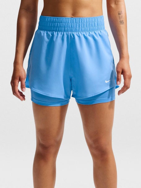 Nike Womens Summer Training Ultra 2-in-1 Short