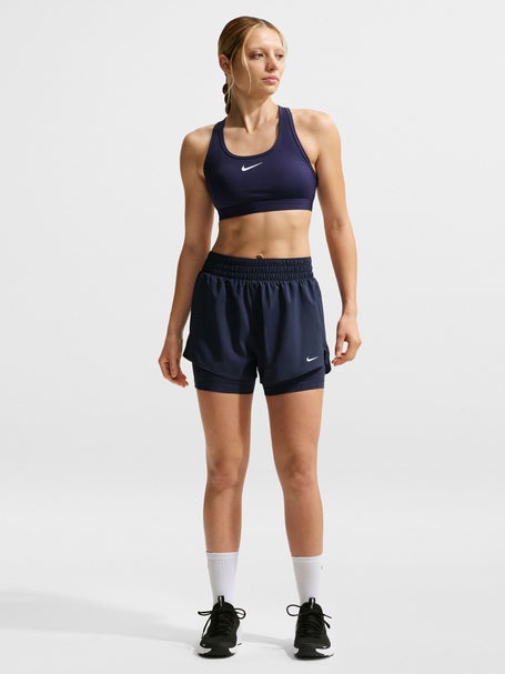 Nike Womens Summer Training Ultra 2-in-1 Short