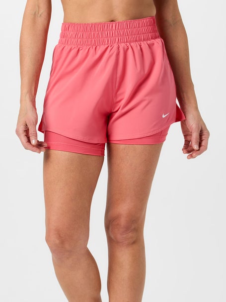 Nike Womens Spring Ultra 2-in-1 Short