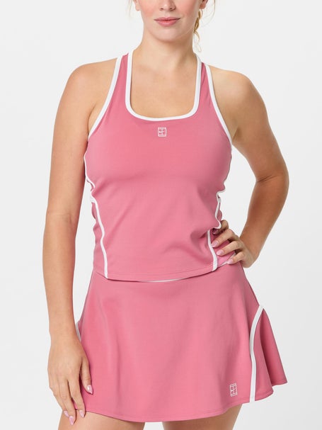 Nike Womens Summer Advantage Novelty Tank