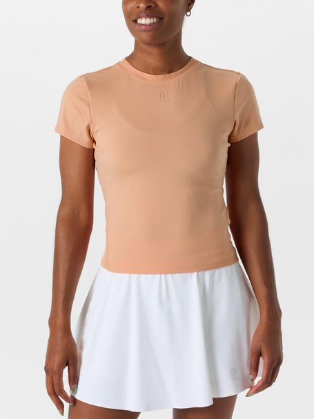 Nike Womens Summer Advantage Top