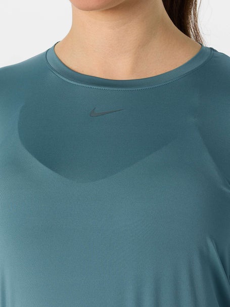 Nike Womens Summer Classic Long Sleeve