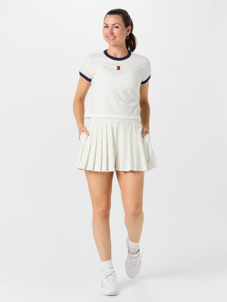 Nike Womens Summer Court Print Short