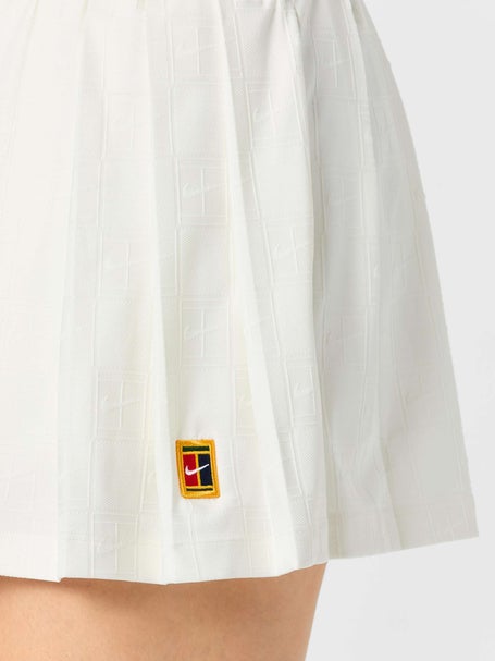 Nike Womens Summer Court Print Short