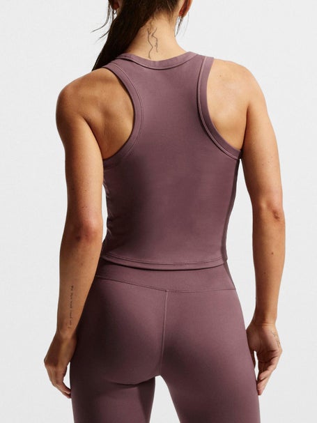 Nike Womens Summer Crop Tank