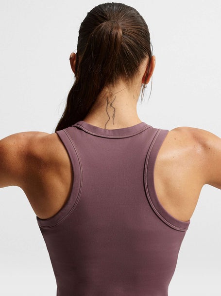 Nike Womens Summer Crop Tank