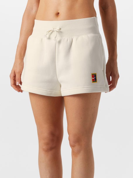 Nike Womens Summer Heritage Fleece Short 
