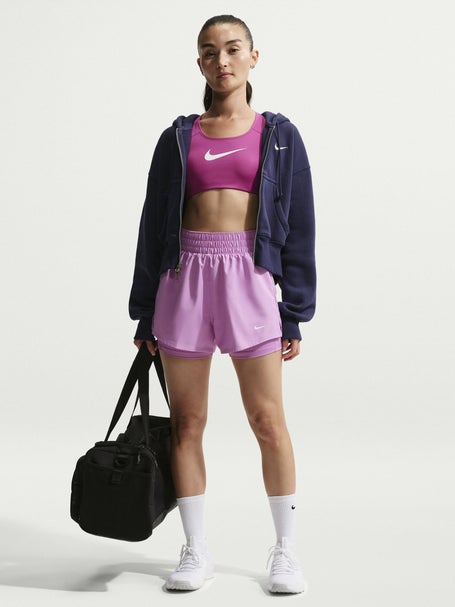 Nike Womens Summer Ultra 2-in-1 Short