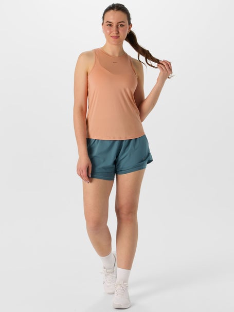 Nike Womens Summer One Classic Tank