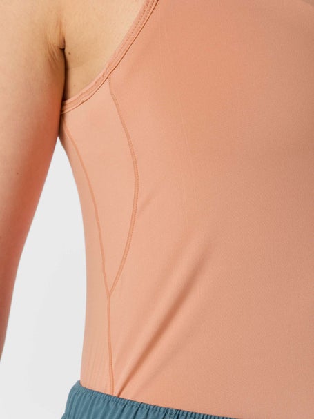 Nike Womens Summer One Classic Tank