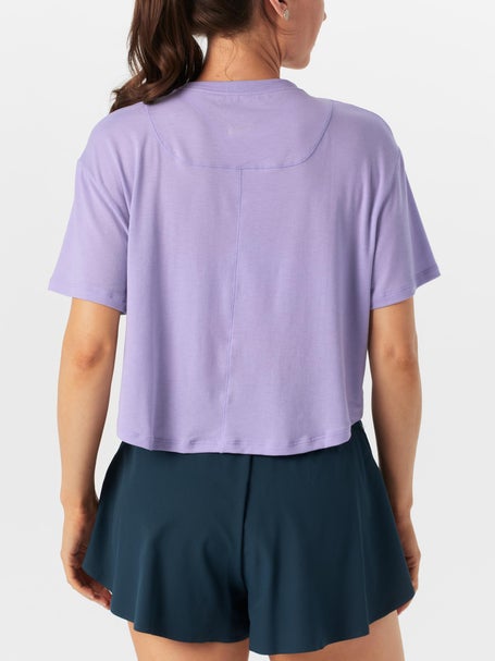 Nike Womens Summer One Relaxed Top