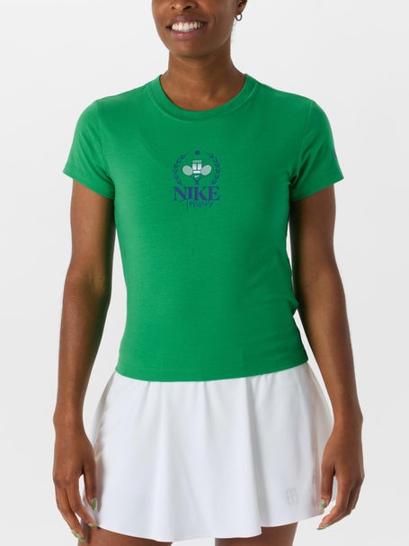 Nike Womens Summer Slam T-Shirt 