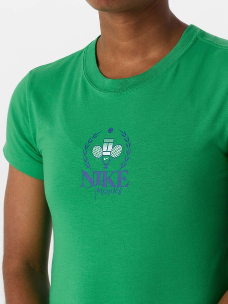 Nike Womens Summer Slam T-Shirt 