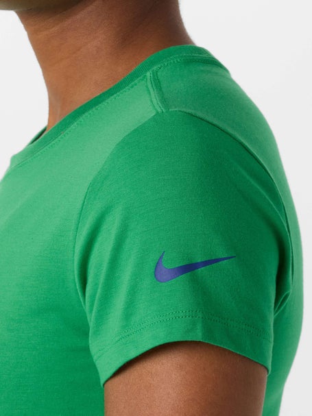 Nike Womens Summer Slam T-Shirt 