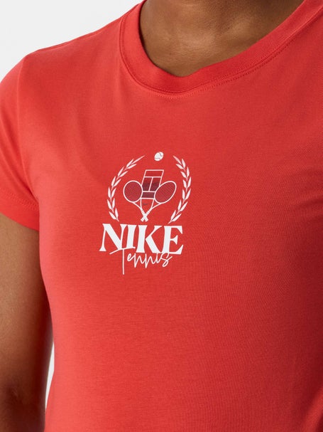 Nike Womens Summer Slam T-Shirt 