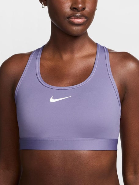 Nike Womens Summer Swoosh Bra