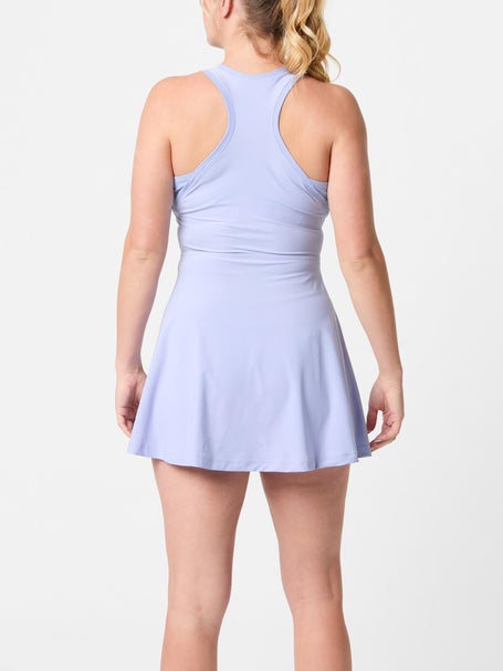 Nike Womens Summer Victory Dress - Lilac