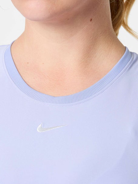 Nike Womens Summer Victory Dress - Lilac