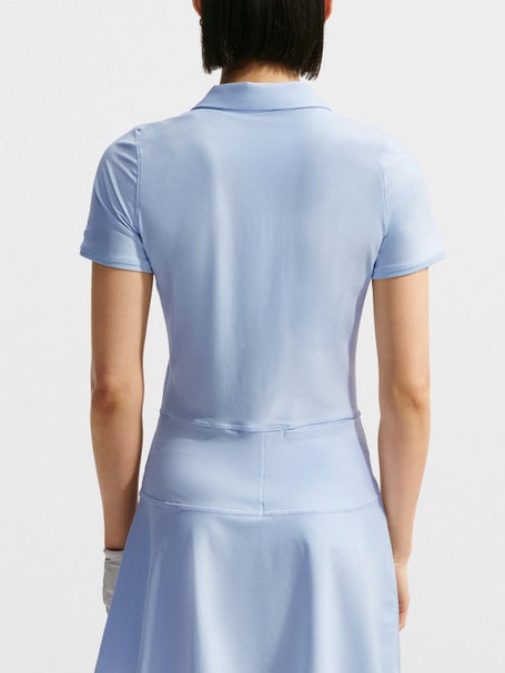 Nike Womens Summer Victory Polo Dress