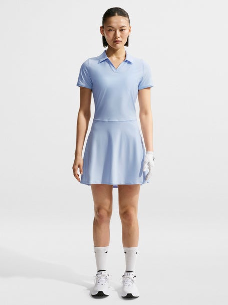 Nike Womens Summer Victory Polo Dress