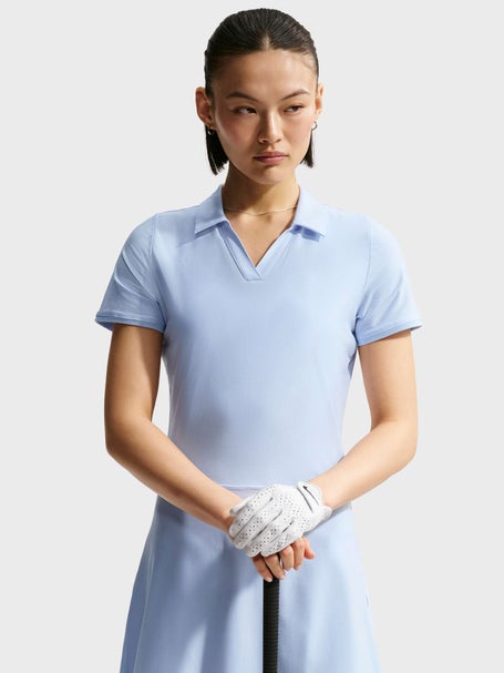 Nike Womens Summer Victory Polo Dress