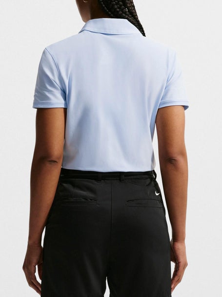 Nike Womens Summer Victory Polo