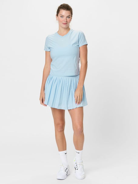 Nike Womens Summer Victory Pleat Skirt