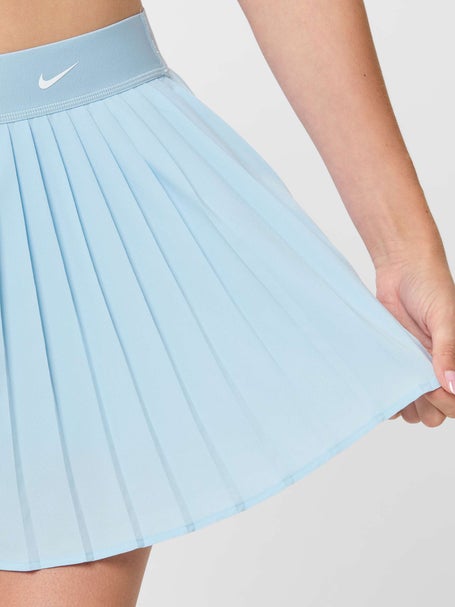 Nike Womens Summer Victory Pleat Skirt