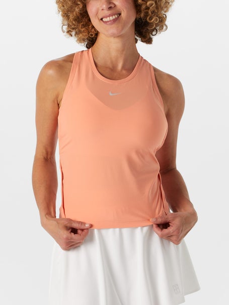 Nike Womens Summer Victory Tank