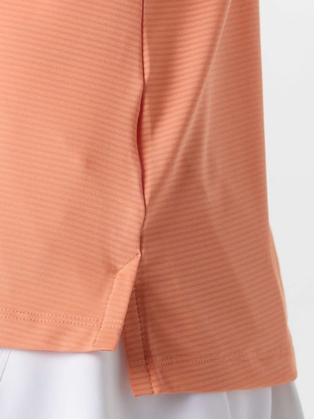 Nike Womens Summer Victory Half Zip