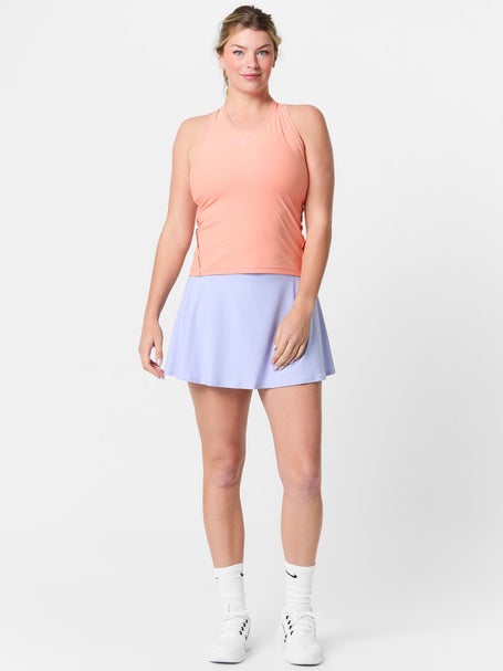Nike Womens Summer Victory 14.5 Flouncy Skirt