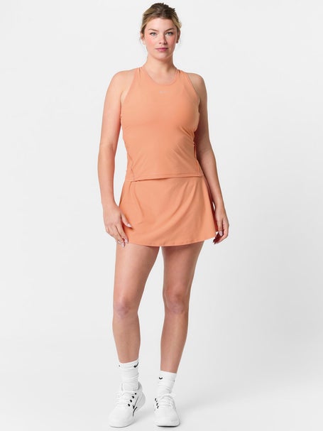 Nike Womens Summer Victory 13 Flouncy Skirt