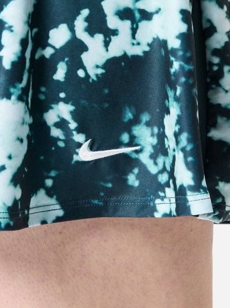 Nike Womens Summer Victory Print Skirt